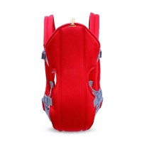Baby Carrier Comfort Wrap Bag -multicolor বেবি ক্যারিয়ার ব্যাগ বা শিশুকে বহন করার ব্যাগ