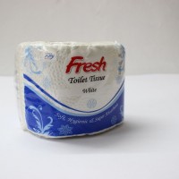Toilet Tissue White