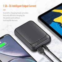 ROCK MINI PD65 POWER BANK 10000MAH
