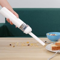 XiaHandheld Portable Handy Car Home Vacuum Cleaner