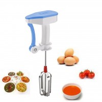 DEEN Indian Manual High quality Multi-color Hand Mixture Machine
