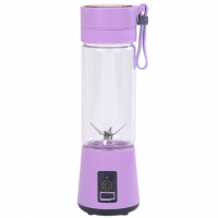 USB Rechargeable Mini Portable Smart Electric Juicer Cup