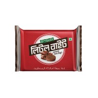 Little Bite Chocolate 24gm