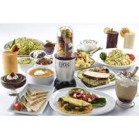 Magic Bullet Blender | 21 Pcs Set