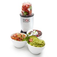 Magic Bullet Blender | 21 Pcs Set