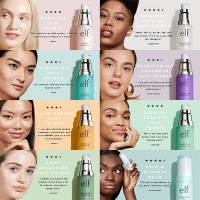 E.l.f. collection of primer