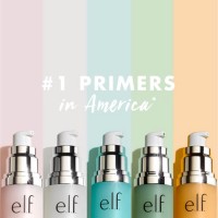E.l.f. collection of primer