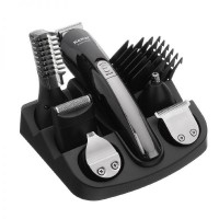Kemei KM-600 Rechargeable Multifunctional Set For Men