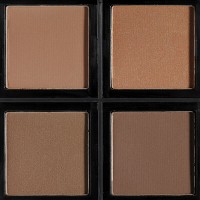 ELF BRONZER PALETTE from USA - DARK SHADE