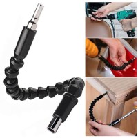 SNAKEBIT DRILL BIT EXTENDER