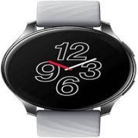 ONEPLUS WATCH IP68 WATER RESISTANCE SMARTWATCH BLACK & WHITE