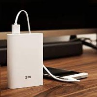 XIAOMI ZMI MF815 2 IN 1 4G WIRELESS WIFI ROUTER AND 7800MAH MOBILE POWER BANK