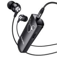 HOCO E52 EUPHONY WITH WIRELESS AUDIO RECEIVER