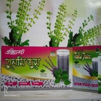 Excellent Tulsi Juice
