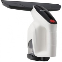 JIMMY VW302 Cordless Window Glass Vacuum Cleaner with Squeegee, Spray Bottle