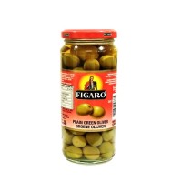 Figaro Green Olive -340 gm