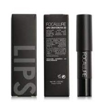 Focallure Matte Lips Crayon Lipstick #09 Rose Taupe