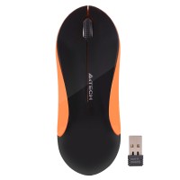 G3-270N 2.4G Optical Mouse Wireless Multi Color