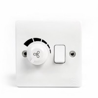 Fan Regulator Dimmer Economy With Switch