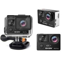 EKEN H6S SPORTS ACTION CAMERA EIS 4K