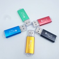 High Quality Mini USB 5.0 Card Reader for Micro SD Card TF Card Adapter Plug and Play Colourful Choose from for Tablet PC 1 Piece
