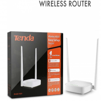 TENDA N301 Wireless-N301 Router