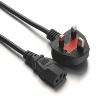 Desktop 3 Pin Power Cable