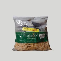 Italiano Pasta Fussilli 500gm (Buy 1 Get 1 Free)