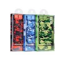 HOCO J9 10000MAH QUICK CHARGER POWER BANK