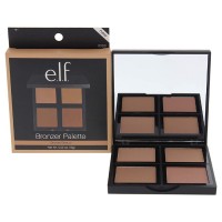 ELF BRONZER PALETTE from USA - DARK SHADE