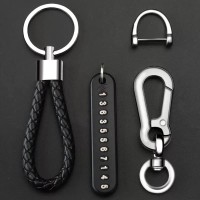 Key Ring for Bikers - Car - Bike - Home - Office Key Ring - Nice key Ring - key Ring