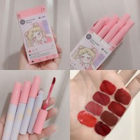 Lipstick For Women - 8 Piecess Set