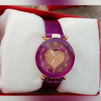 Love Fashion Analog Watch For Women
