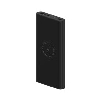 ORIGINAL XIAOMI WIRELESS POWERBANK 10000MAH FAST CHARGING
