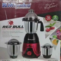 Miyako 3 In 1 Electric Blender - 750 Watt Blender
