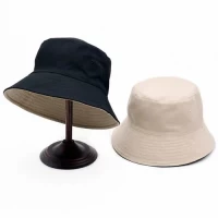 Modern Unisex Bucket Hat Hiking Climbing Hunting Fishing Outdoor Protection Caps Men's Women's Summer Sun Hat