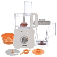 Philips HR7310/00 Compact Food Processor Daily Collection