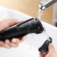 Philips Rotary Rechargeable Washable Electric Shaver-S1010