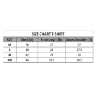 Polyester & Cotton Short Sleeve T-Shirt for Men - Grey