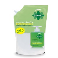Protekt Handwash Refill 170ml Buy 2 Get 1 Free