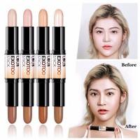 UBAB Exotoo 2-In-1 Fashion Contour Stick Concealer