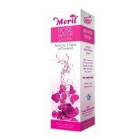 Rose Water Glycerine - 120g