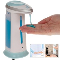 Automatic Magic Soap Dispenser Hands Free Soap Dispenser