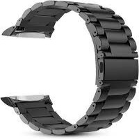 Stainless Steel Metal Bracelet For Fitbit Versa 3 Smart Watch Band Replacement Wrist Strap For Fitbit Sense Versa3 Accessories