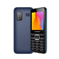 Symphony D76 2.4 Inch Feature Phone