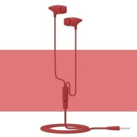 UiiSii C100 In-ear Earphone with MIC