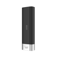 Walton Stylish Metal Finishing Pendrive WU3032P050 (32GB) USB 3.0