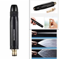 Water Booster Nozzle