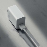 XIAOMI GAN TYPE-C 55W CHARGER