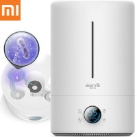 XIAOMI DEERMA DEM F628S 5L AIR HUMIDIFIER DIFFUSER